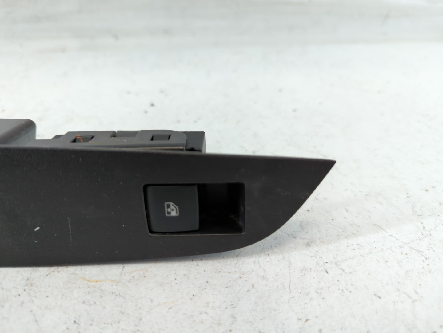 2010-2017 Chevrolet Equinox Master Power Window Switch Replacement Driver Side Left P/N:20933566 Fits OEM Used Auto Parts - 