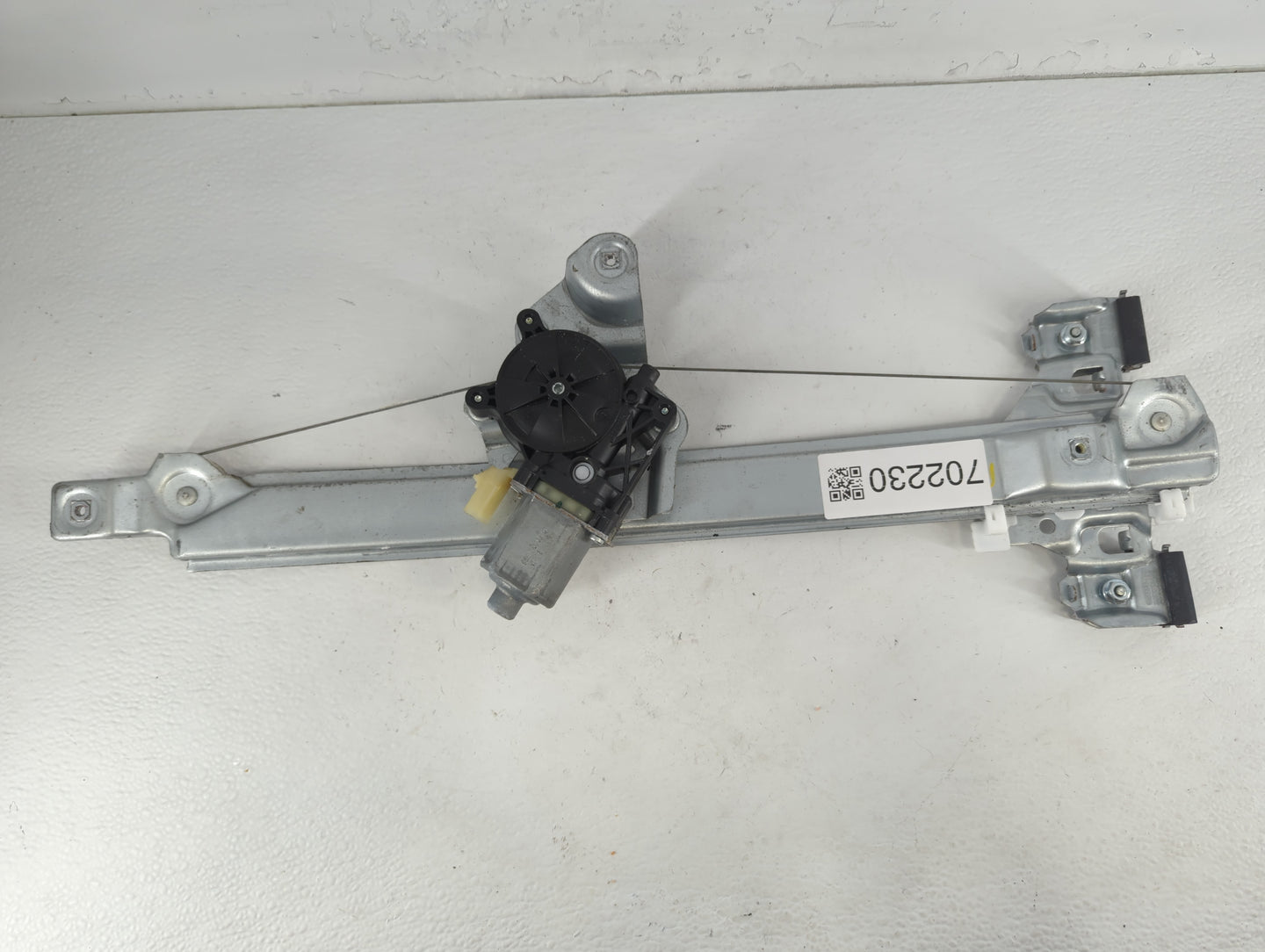 2012-2017 Chevrolet Equinox Window Regulator Right Passenger Rear - Oemusedautoparts1.com