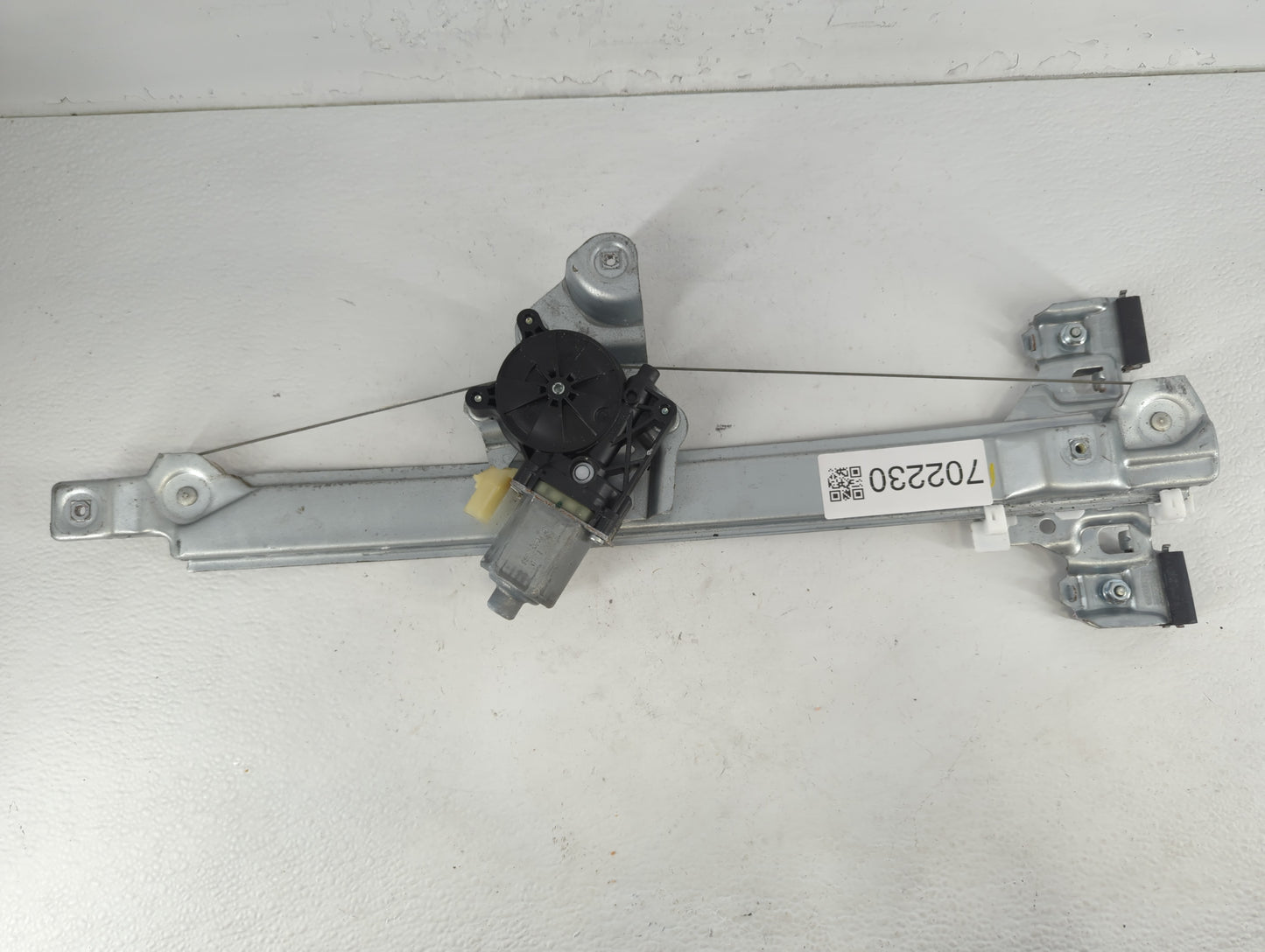 2012-2017 Chevrolet Equinox Window Regulator Right Passenger Rear - Oemusedautoparts1.com