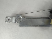 2012-2017 Chevrolet Equinox Window Regulator Right Passenger Rear - Oemusedautoparts1.com