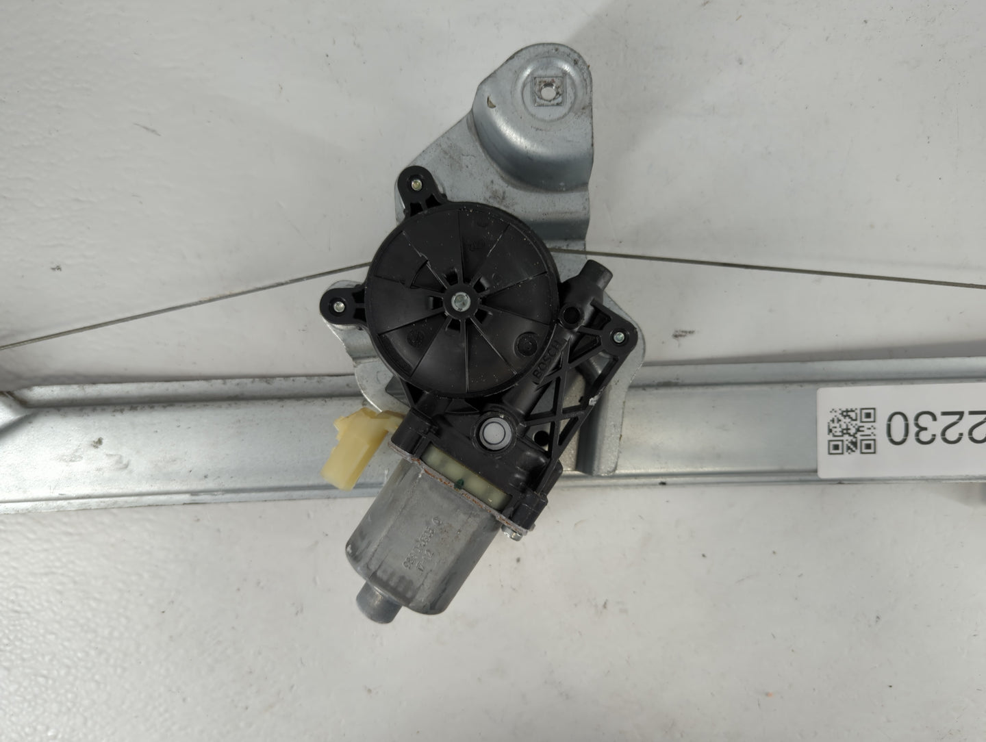 2012-2017 Chevrolet Equinox Window Regulator Right Passenger Rear - Oemusedautoparts1.com