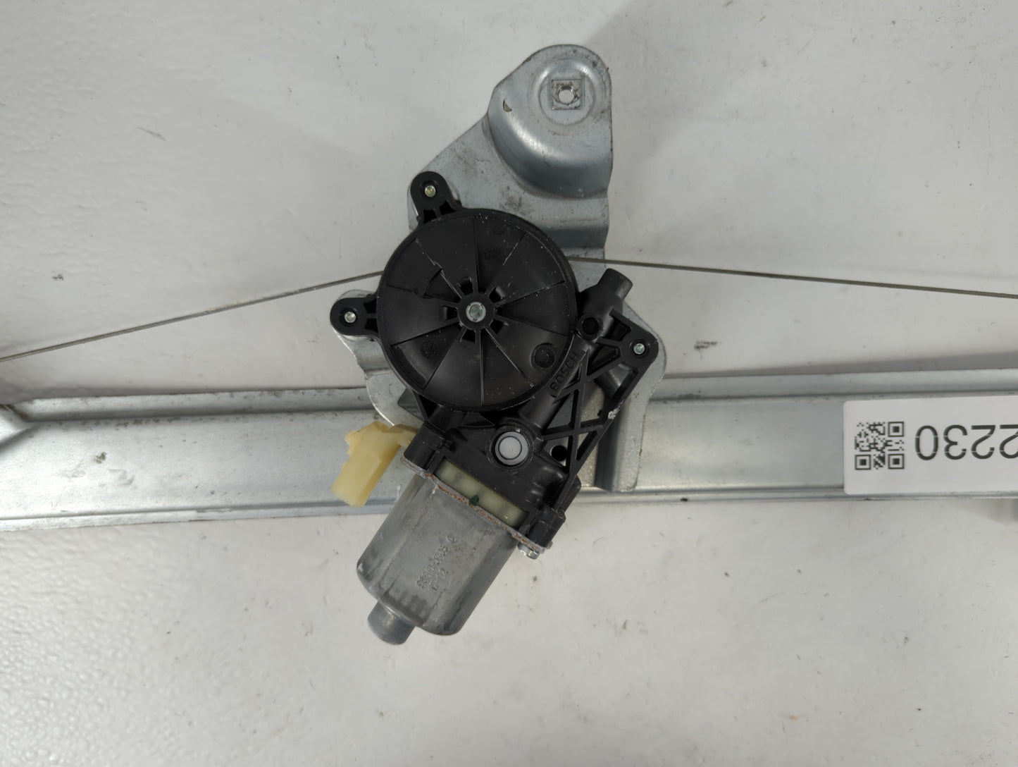 2012-2017 Chevrolet Equinox Window Regulator Right Passenger Rear - Oemusedautoparts1.com