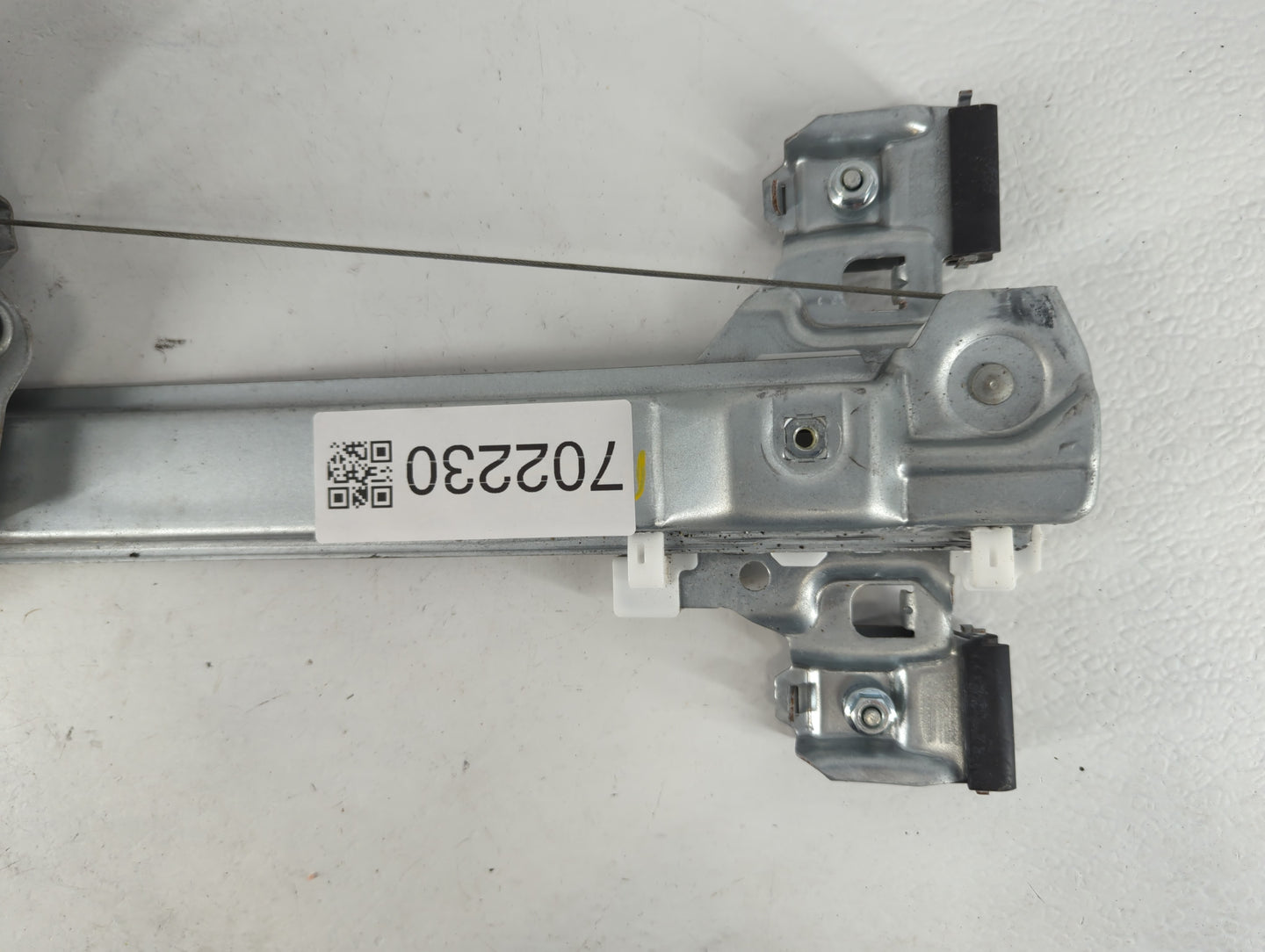2012-2017 Chevrolet Equinox Window Regulator Right Passenger Rear - Oemusedautoparts1.com