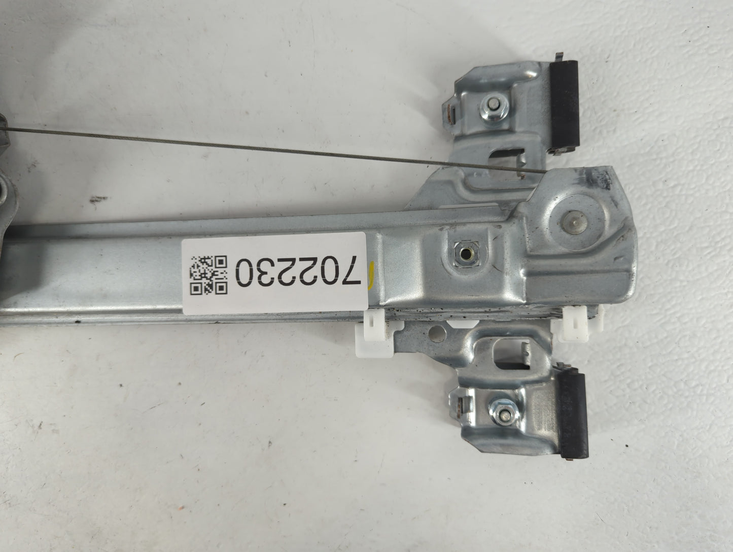 2012-2017 Chevrolet Equinox Window Regulator Right Passenger Rear - Oemusedautoparts1.com