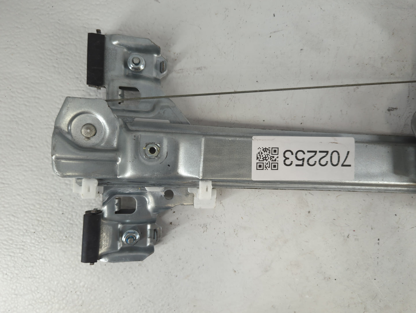 2012-2017 Chevrolet Equinox Driver Left Rear Window Regulator - Oemusedautoparts1.com