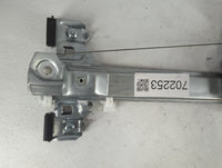 2012-2017 Chevrolet Equinox Driver Left Rear Window Regulator - Oemusedautoparts1.com