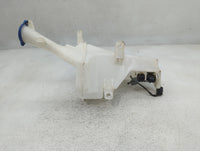 2017-2017 Chevrolet Equinox Windshield Washer Fluid Reservoir Bottle Oem - Oemusedautoparts1.com
