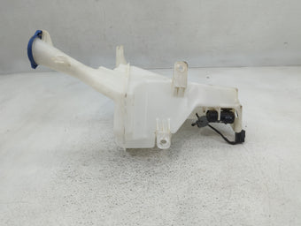 compare product 2017-2017 Chevrolet Equinox Windshield Washer Fluid Reservoir Bottle Oem