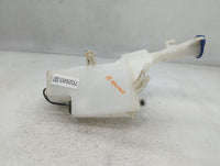 2017-2017 Chevrolet Equinox Windshield Washer Fluid Reservoir Bottle Oem - Oemusedautoparts1.com