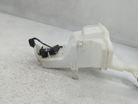 2017-2017 Chevrolet Equinox Windshield Washer Fluid Reservoir Bottle Oem - Oemusedautoparts1.com