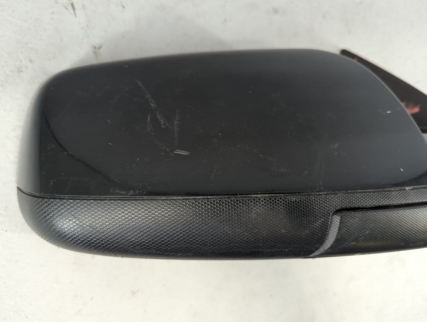2015-2017 Chevrolet Equinox Passenger Side View Mirror - Right Door Mirror OEM Used - Oemusedautoparts1.com
