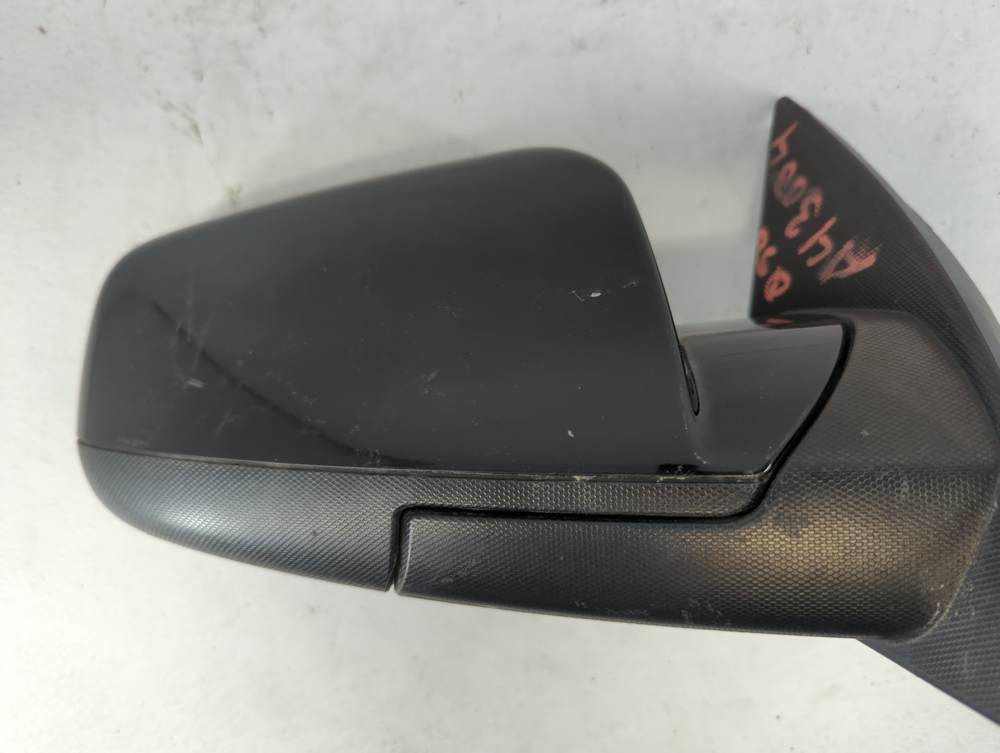 2015-2017 Chevrolet Equinox Passenger Side View Mirror - Right Door Mirror OEM Used - Oemusedautoparts1.com