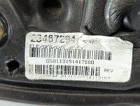 2015-2017 Chevrolet Equinox Passenger Side View Mirror - Right Door Mirror OEM Used - Oemusedautoparts1.com