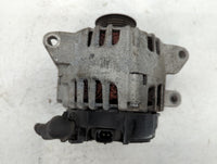 2010-2017 Chevrolet Equinox Alternator Replacement Generator Charging Assembly Engine OEM P/N:13512759 Fits OEM Used Auto Pa