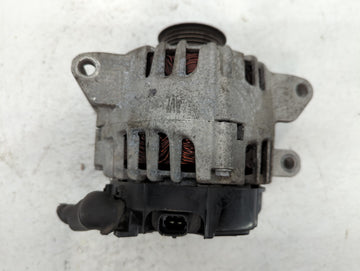 2010-2017 Chevrolet Equinox Alternator Replacement Generator Charging Assembly Engine OEM P/N:13512759 Fits OEM Used Auto Pa