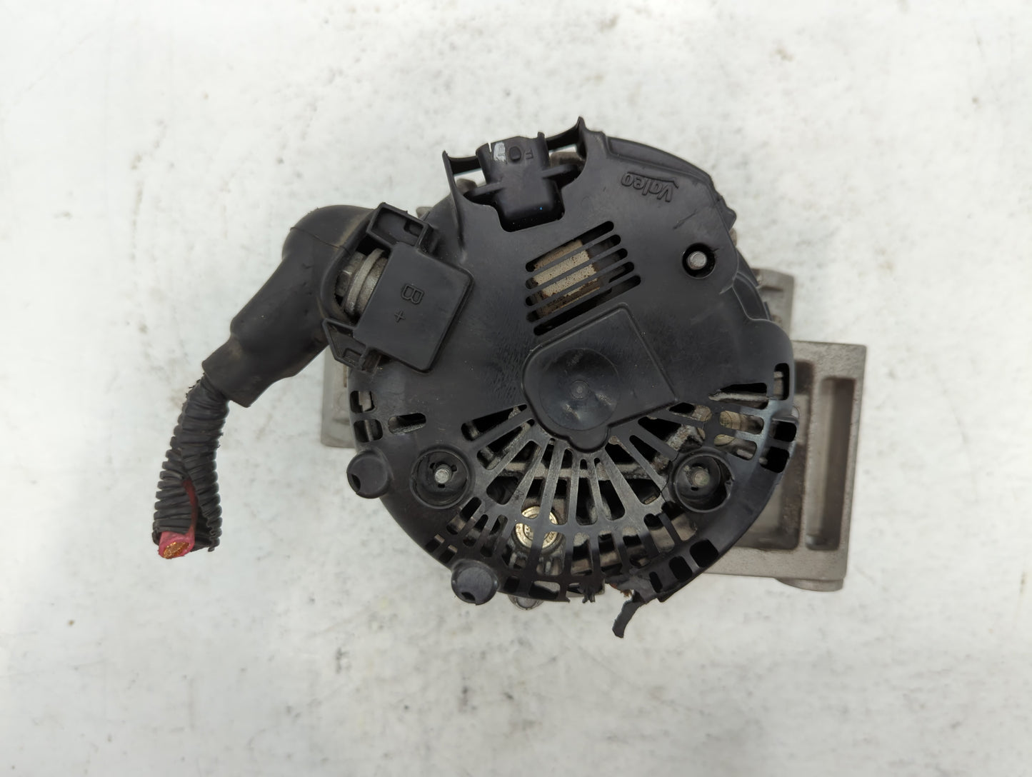 2010-2017 Chevrolet Equinox Alternator Replacement Generator Charging Assembly Engine OEM P/N:13512759 Fits OEM Used Auto Pa