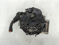 2010-2017 Chevrolet Equinox Alternator Replacement Generator Charging Assembly Engine OEM P/N:13512759 Fits OEM Used Auto Pa