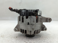 2010-2017 Chevrolet Equinox Alternator Replacement Generator Charging Assembly Engine OEM P/N:13512759 Fits OEM Used Auto Pa