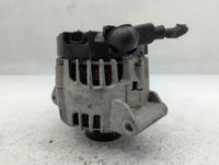 2010-2017 Chevrolet Equinox Alternator Replacement Generator Charging Assembly Engine OEM P/N:13512759 Fits OEM Used Auto Pa