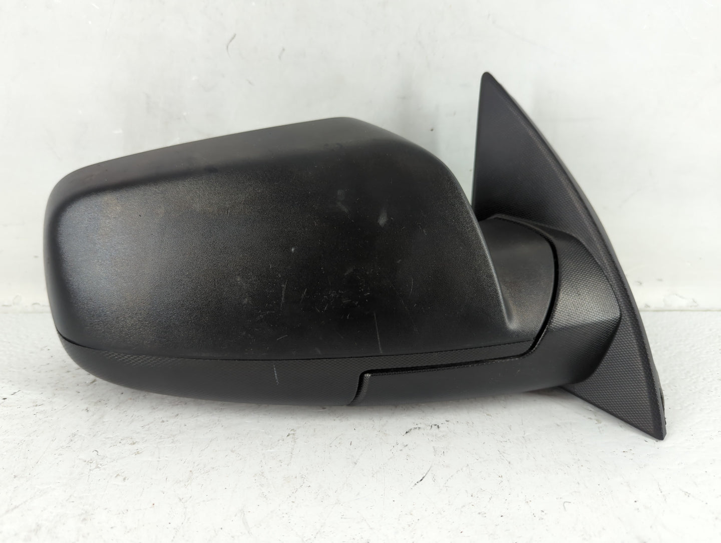 2015-2017 Chevrolet Equinox Passenger Side View Mirror - Right Door Mirror OEM Used - Oemusedautoparts1.com