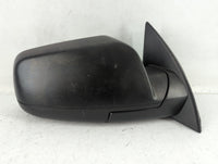 2015-2017 Chevrolet Equinox Passenger Side View Mirror - Right Door Mirror OEM Used - Oemusedautoparts1.com