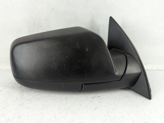 2015-2017 Chevrolet Equinox Passenger Side View Mirror - Right Door Mirror OEM Used - Oemusedautoparts1.com