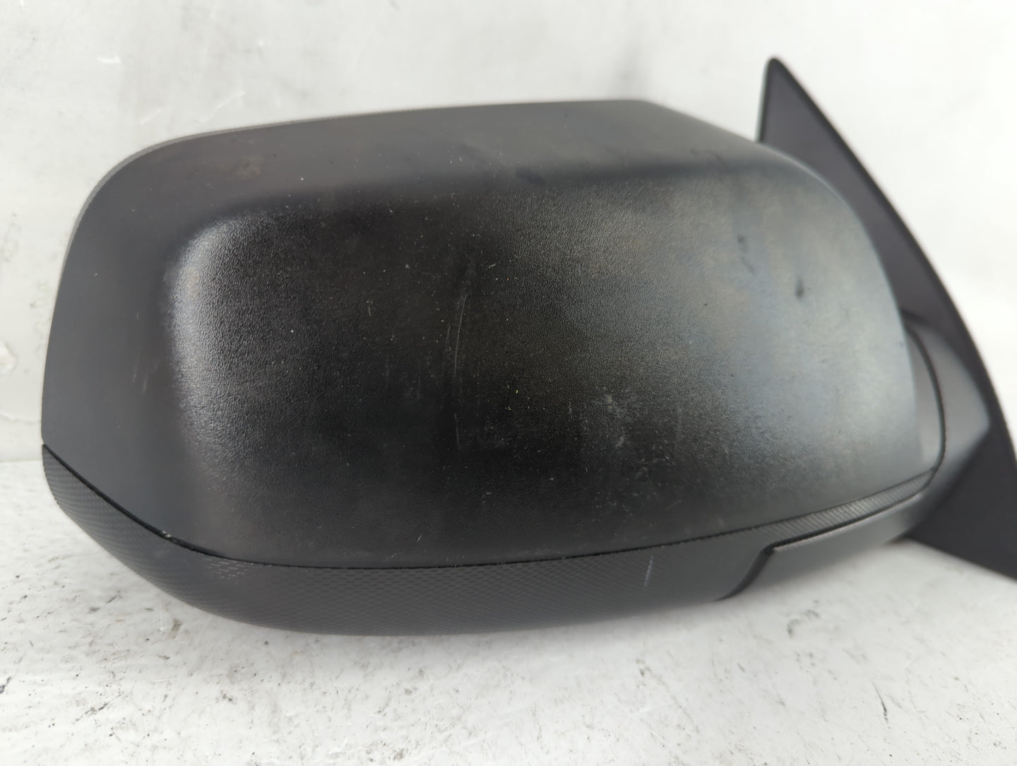 2015-2017 Chevrolet Equinox Passenger Side View Mirror - Right Door Mirror OEM Used - Oemusedautoparts1.com