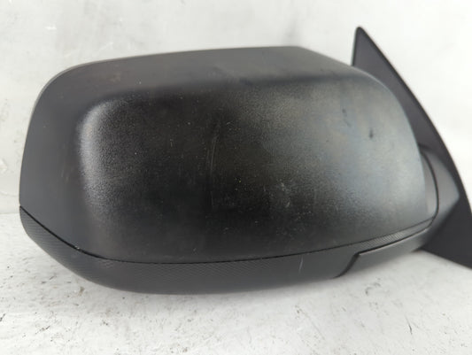 2015-2017 Chevrolet Equinox Passenger Side View Mirror - Right Door Mirror OEM Used