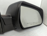 2015-2017 Chevrolet Equinox Passenger Side View Mirror - Right Door Mirror OEM Used - Oemusedautoparts1.com