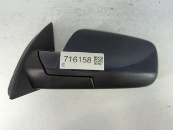 compare product 2016-2017 Chevrolet Equinox Driver Side View Mirror - Left Door Mirror OEM Used