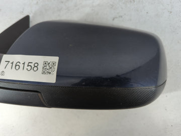 2016-2017 Chevrolet Equinox Driver Side View Mirror - Left Door Mirror OEM Used