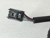 2016-2017 Chevrolet Equinox Driver Side View Mirror - Left Door Mirror OEM Used - Oemusedautoparts1.com