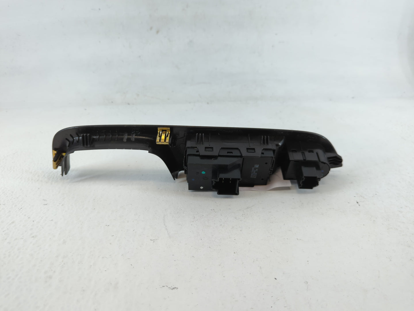 2010-2017 Chevrolet Equinox Master Power Window Switch Replacement Driver Side Left P/N:321480 20917599 Fits OEM Used Auto P