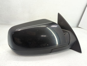 compare product 2015-2017 Chevrolet Equinox Passenger Side View Mirror - Right Door Mirror OEM Used