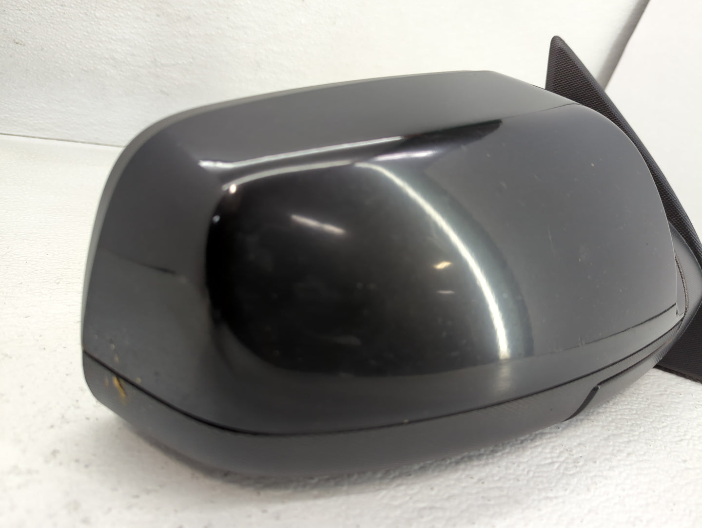 2015-2017 Chevrolet Equinox Passenger Side View Mirror - Right Door Mirror OEM Used - Oemusedautoparts1.com