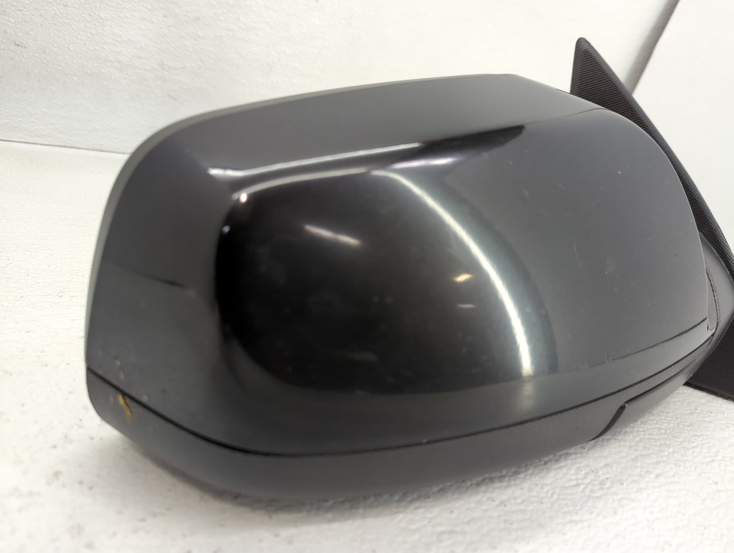 2015-2017 Chevrolet Equinox Passenger Side View Mirror - Right Door Mirror OEM Used - Oemusedautoparts1.com