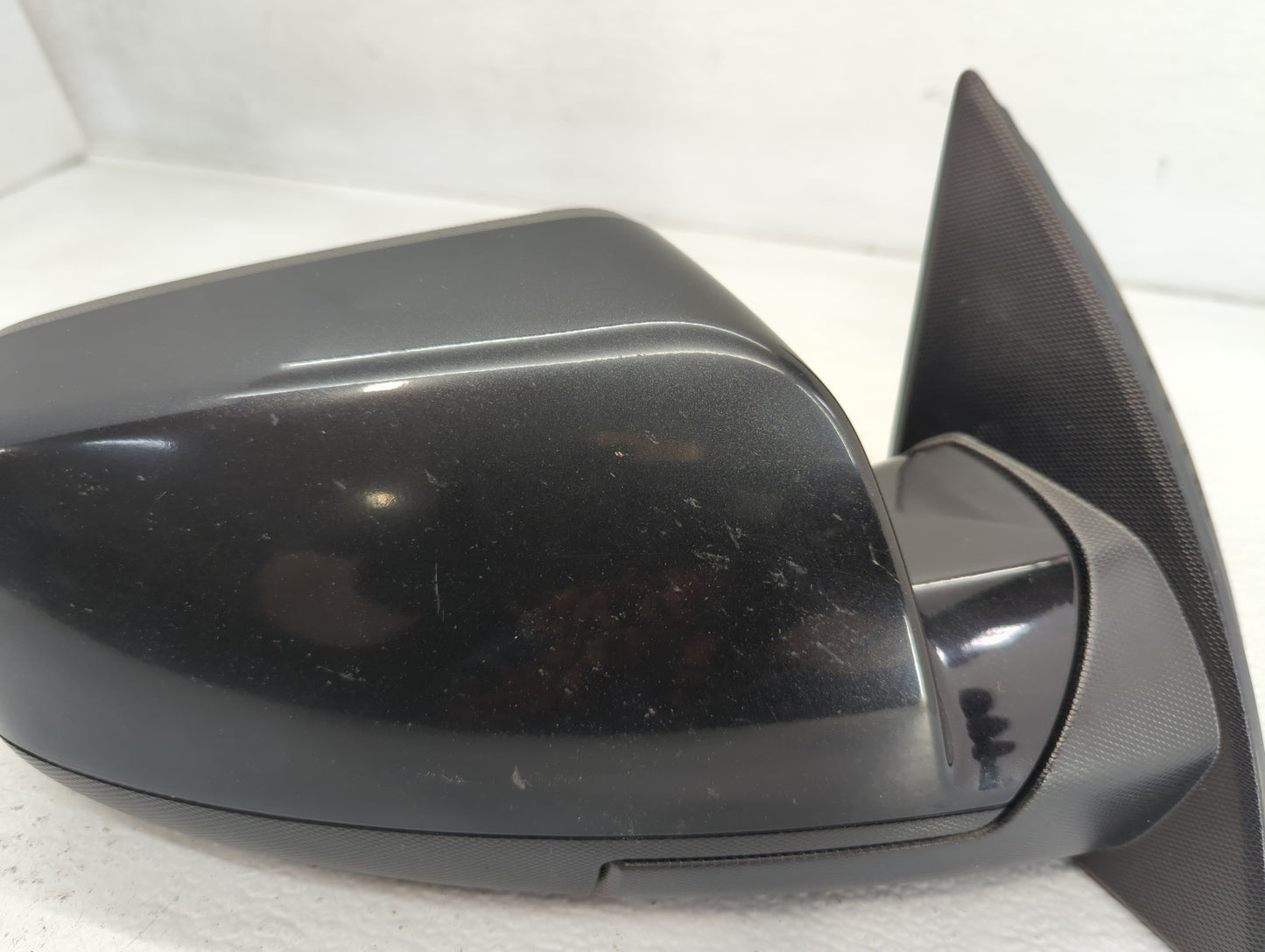 2015-2017 Chevrolet Equinox Passenger Side View Mirror - Right Door Mirror OEM Used - Oemusedautoparts1.com