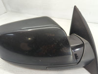2015-2017 Chevrolet Equinox Passenger Side View Mirror - Right Door Mirror OEM Used - Oemusedautoparts1.com