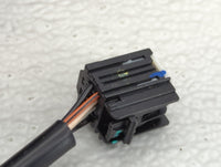 2015-2017 Chevrolet Equinox Passenger Side View Mirror - Right Door Mirror OEM Used - Oemusedautoparts1.com