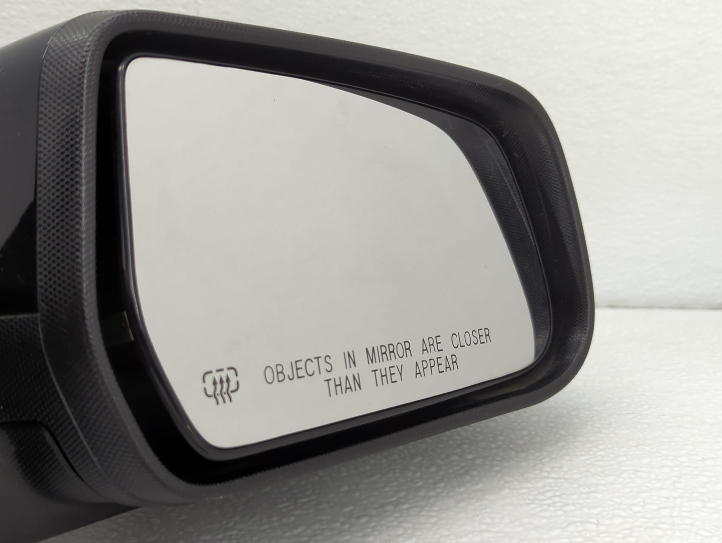 2015-2017 Chevrolet Equinox Passenger Side View Mirror - Right Door Mirror OEM Used - Oemusedautoparts1.com