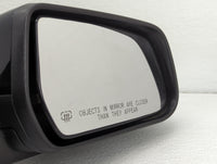 2015-2017 Chevrolet Equinox Passenger Side View Mirror - Right Door Mirror OEM Used - Oemusedautoparts1.com