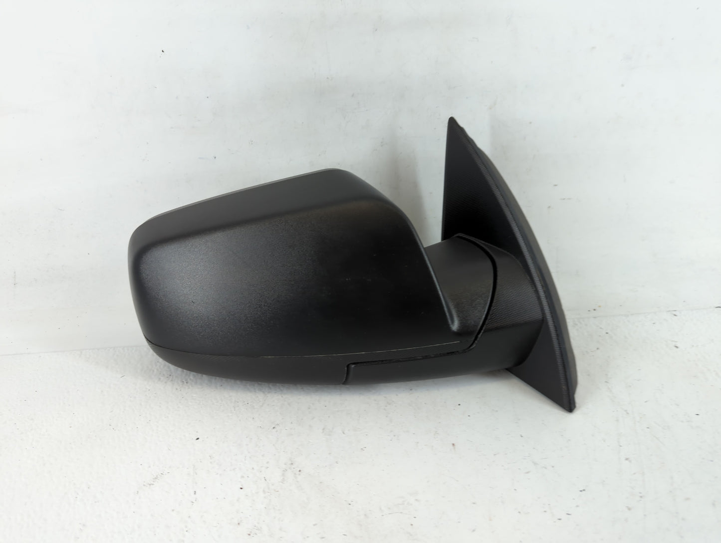2015-2017 Chevrolet Equinox Passenger Side View Mirror - Right Door Mirror OEM Used - Oemusedautoparts1.com