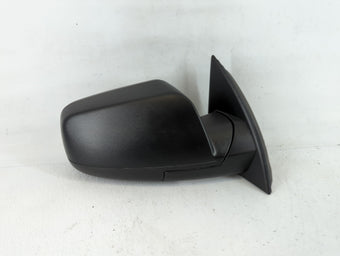 compare product 2015-2017 Chevrolet Equinox Passenger Side View Mirror - Right Door Mirror OEM Used