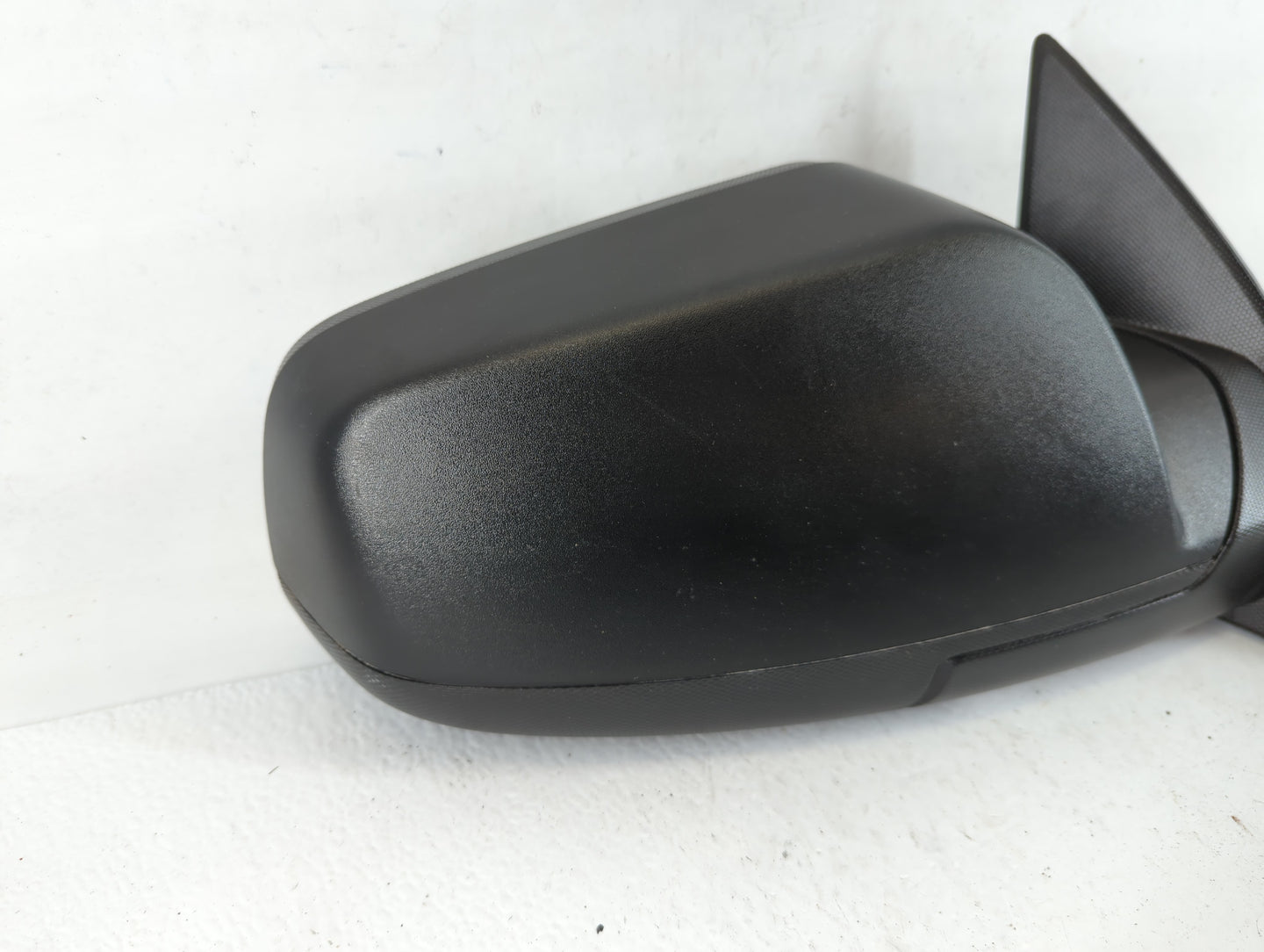 2015-2017 Chevrolet Equinox Passenger Side View Mirror - Right Door Mirror OEM Used - Oemusedautoparts1.com