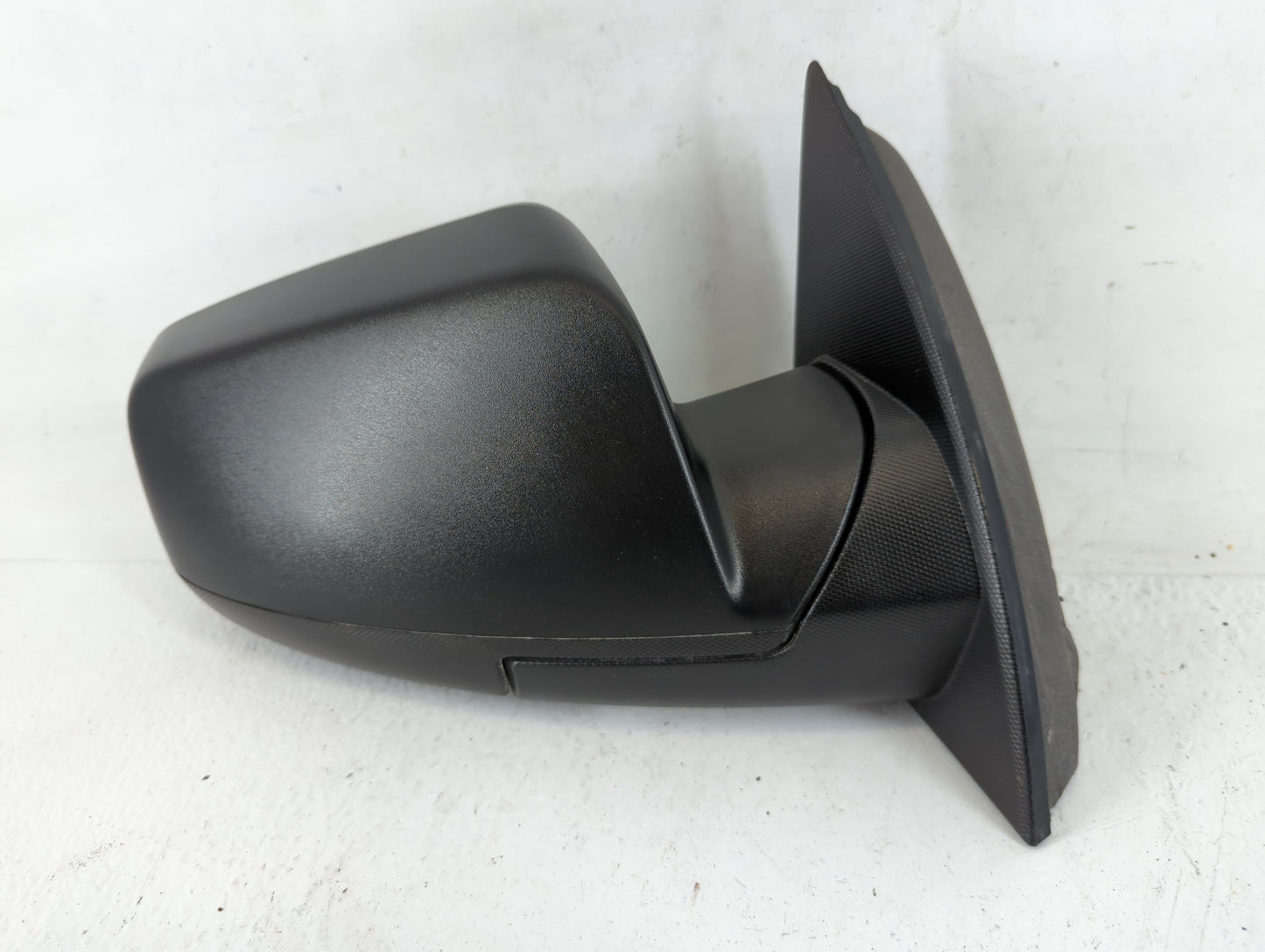 2015-2017 Chevrolet Equinox Passenger Side View Mirror - Right Door Mirror OEM Used - Oemusedautoparts1.com
