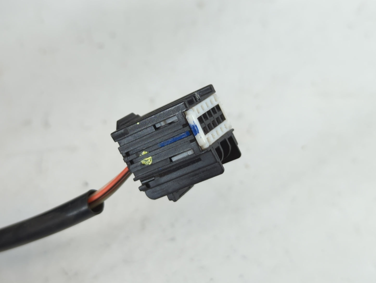 2015-2017 Chevrolet Equinox Passenger Side View Mirror - Right Door Mirror OEM Used - Oemusedautoparts1.com