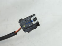 2015-2017 Chevrolet Equinox Passenger Side View Mirror - Right Door Mirror OEM Used - Oemusedautoparts1.com