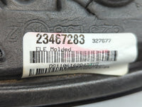 2015-2017 Chevrolet Equinox Passenger Side View Mirror - Right Door Mirror OEM Used - Oemusedautoparts1.com