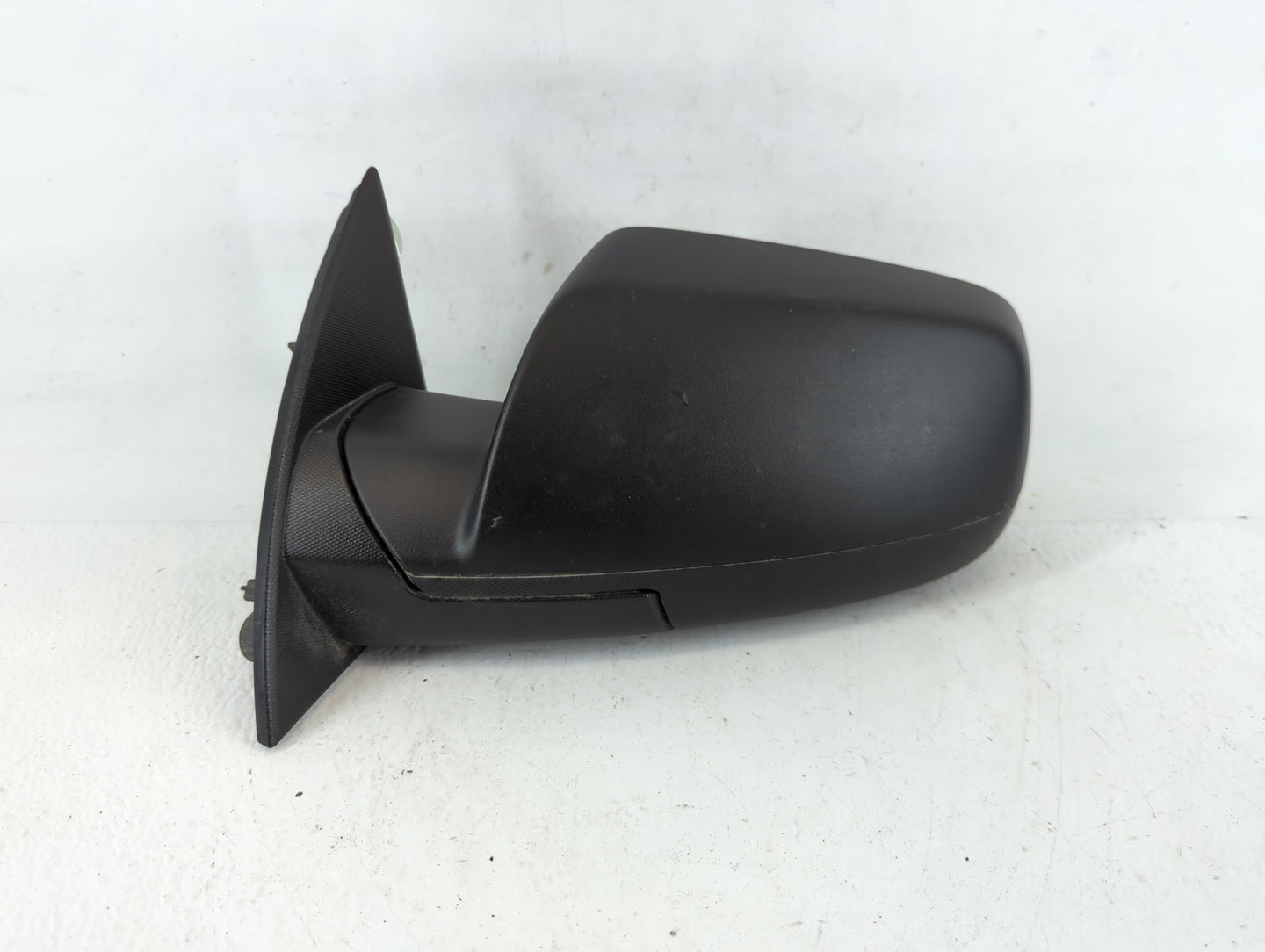 2015-2017 Chevrolet Equinox Driver Side View Mirror - Left Door Mirror OEM Used - Oemusedautoparts1.com