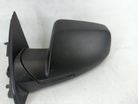 2015-2017 Chevrolet Equinox Driver Side View Mirror - Left Door Mirror OEM Used - Oemusedautoparts1.com